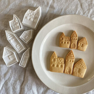 おうちセットクッキー型