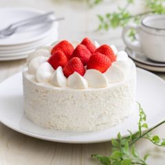 デコレーションケーキ作りのコツ7つ！上手に仕上がるポイントを紹介