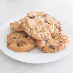 手作りクッキーがひび割れる原因とは？アイシングのケースも解説