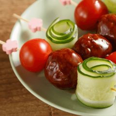 お弁当ピックはどう選ぶ？用途に合わせた選び方のポイントをご紹介