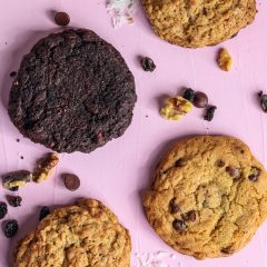 クッキーがサクサクにならない？！原因と対処法を紹介