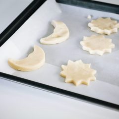型抜きクッキーの形が崩れてしまう理由とは？上手な作り方も解説