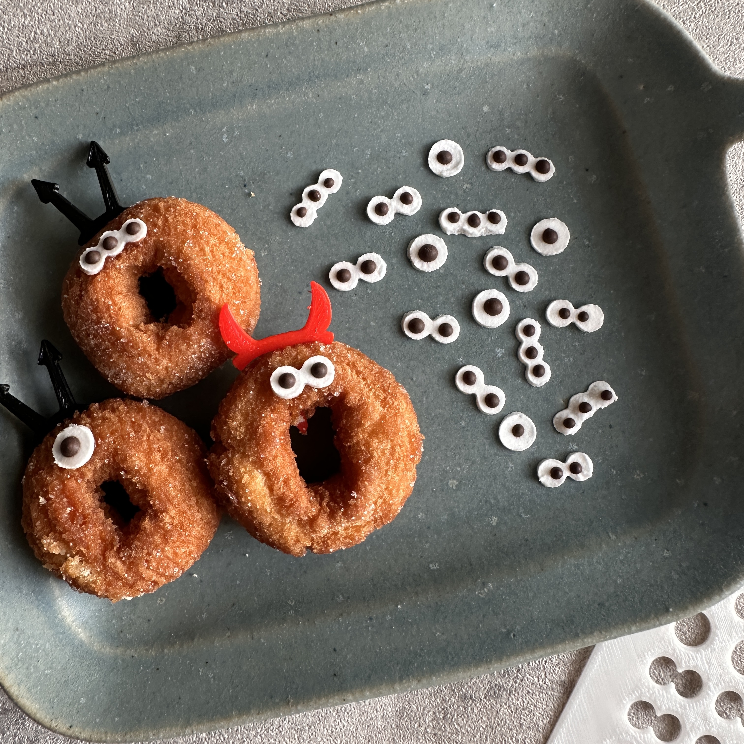 目玉スプリンクル型 - 画像 (3)