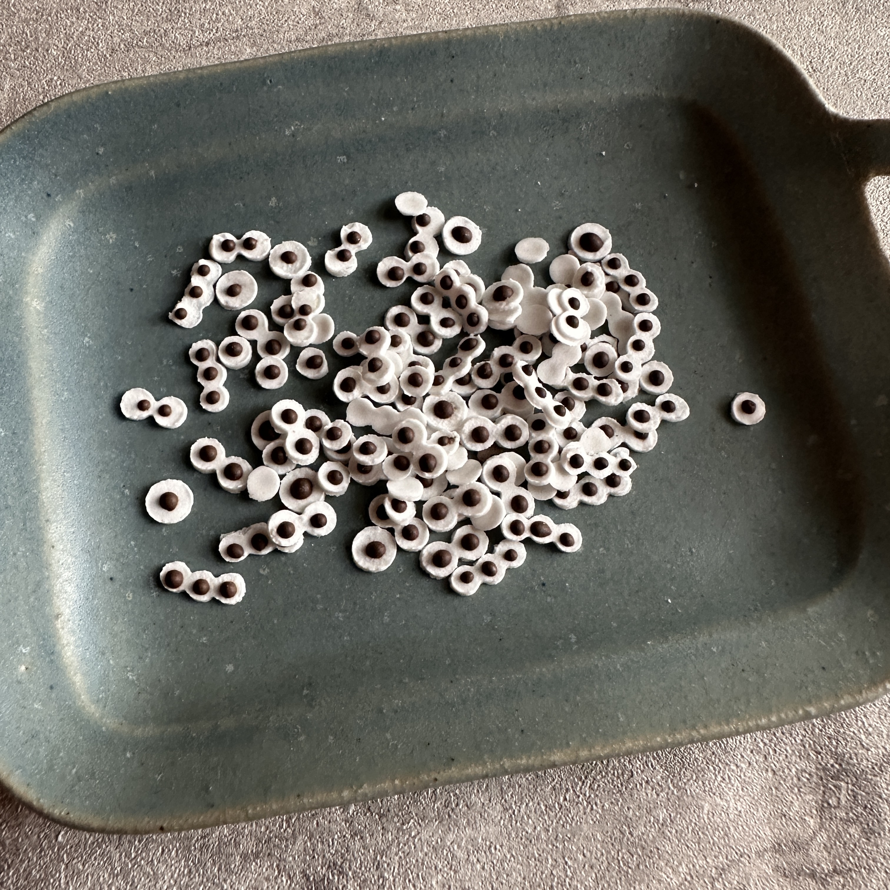 目玉スプリンクル型 - 画像 (4)