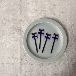 【ハロウィン】プレゼントBOX4本セット