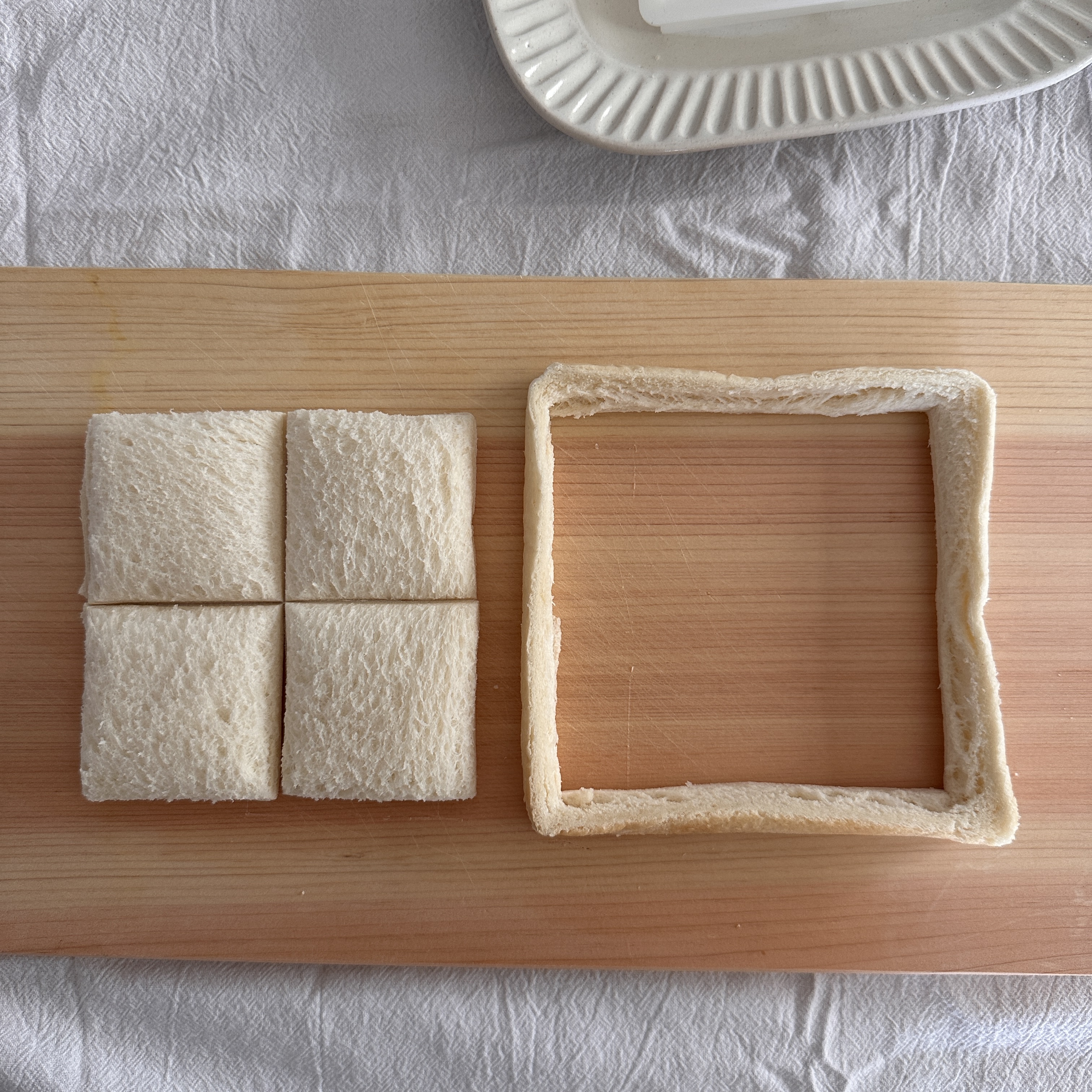 5センチ角一気抜きクッキー型 - 画像 (4)